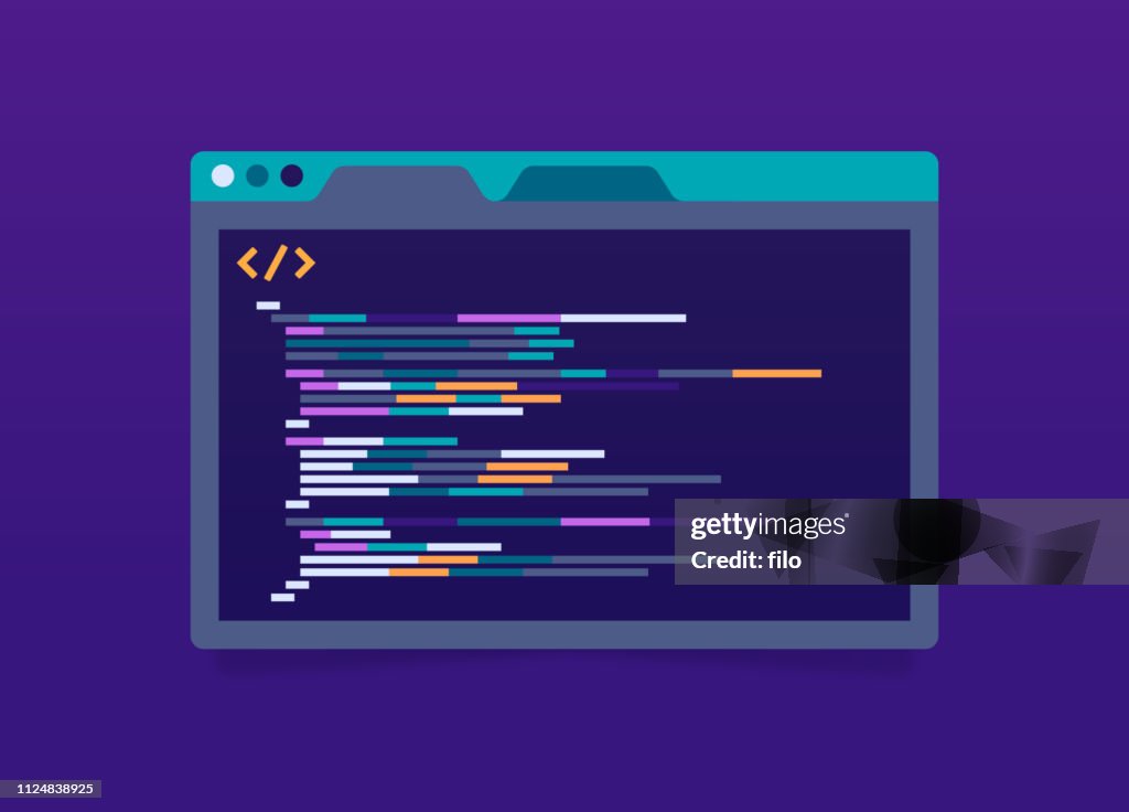 Fenêtre de demande de Code de programmation