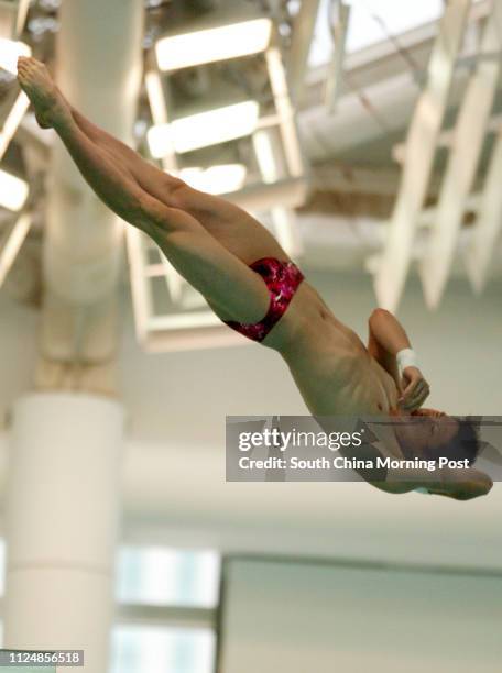 31 Jinghui Yang Photos & High Res Pictures Getty Images