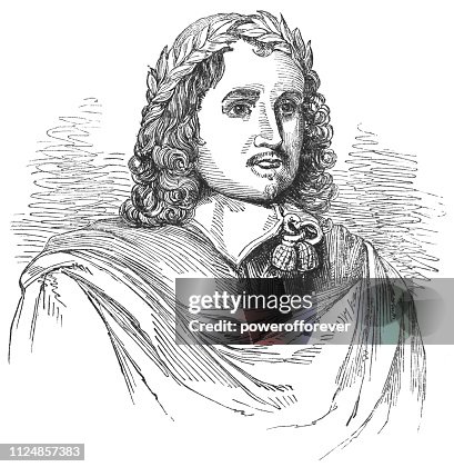 Tom Middleton Renaissance Thomas Middleton 17th Century High-Res Vector Graphic - Getty Images