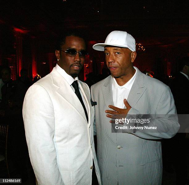 Russell Simmons Art For Life Palm Beach Photos and Premium High Res Pictures Getty Images