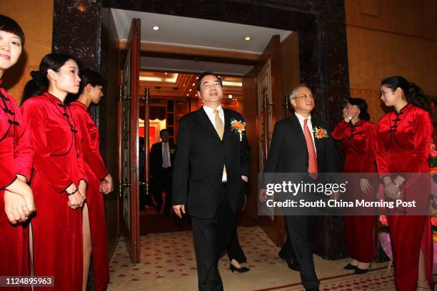 Ip Kwan Shu Chien Photos and Premium High Res Pictures - Getty Images