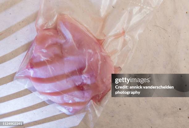 Chicken Fillets Pacaging 149 Frozen Chicken Packaging Stock Photos, High-Res Pictures, and ...