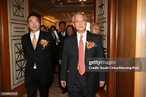 Ip Kwan Shu Chien Photos and Premium High Res Pictures - Getty Images