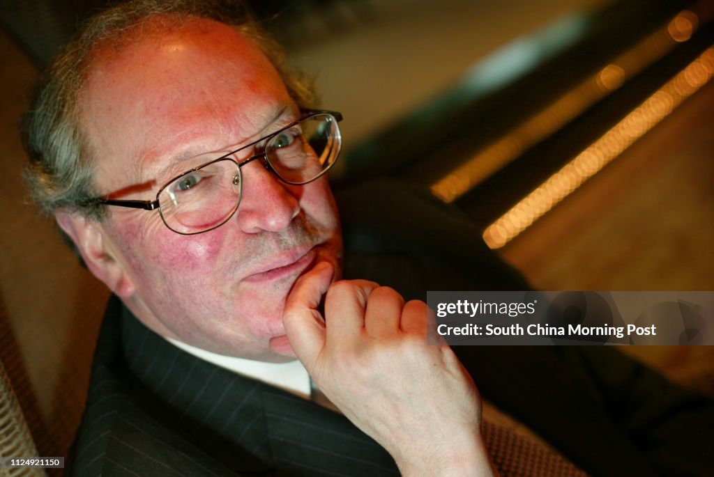 Duncan Rice Duncan Rice, vice-chancellor of Aberdeen University, who has led two ...
