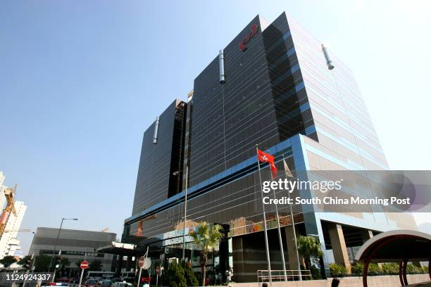 76 Fo Tan (Kcrc) Stock Photos, High-Res Pictures, and Images - Getty Images