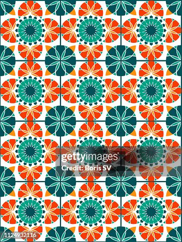 Seamless pattern Seamless pattern