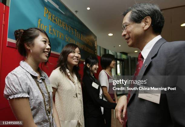 Pui Yan Yi Yan Photos and Premium High Res Pictures - Getty Images