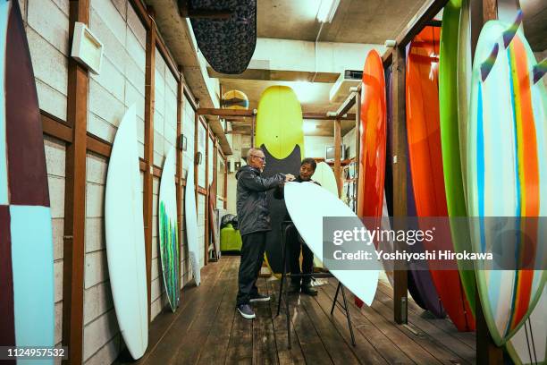 2,806 Surf Shop Stock Photos, High-Res Pictures, and Images