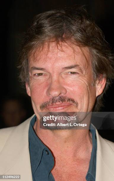 Gary Graham during "Star Trek: Enterprise" Cast and Crew Celebrate the Series Finale at Hollywood Roosevelt Hotel in Hollywood, California, United...