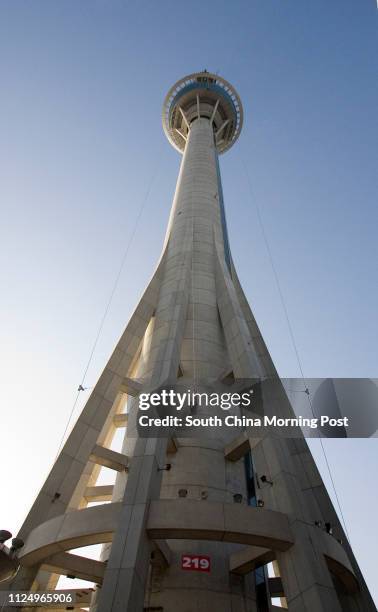 40 World Record For Bungee Stock Photos, High-Res Pictures, and Images ...