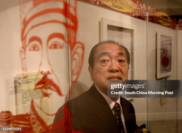 Dr Sun Yat Sen Museum Photos and Premium High Res Pictures - Getty Images