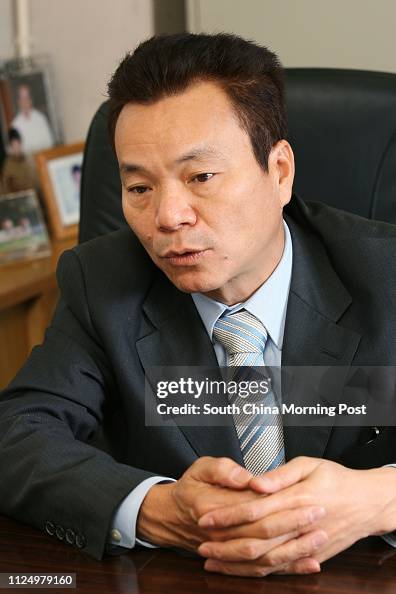 Cheung Kin Wing Paul CHEUNG Kwok Wing, Chairman of Kingboard Chemical Holdings... News ...