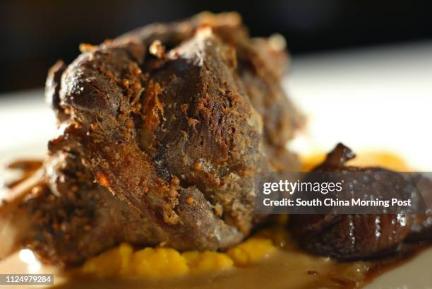 New Zealand Lamb Dish Photos and Premium High Res Pictures - Getty Images