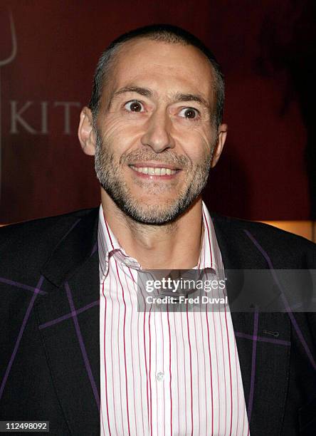 963 Michel Roux Photos & High Res Pictures - Getty Images