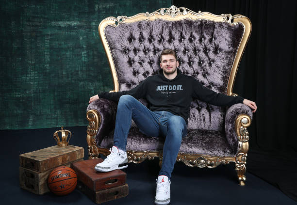UNS: In Profile: Luka Doncic