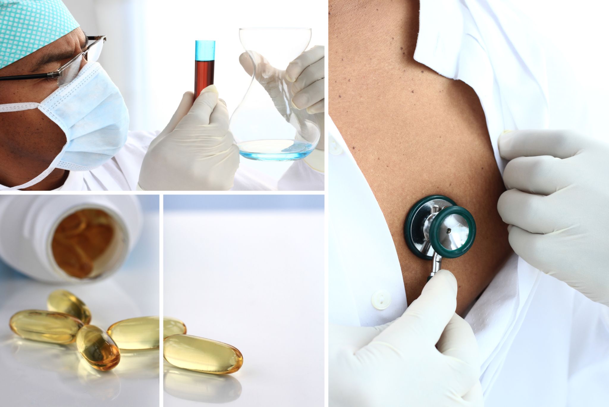 pesquisa medica