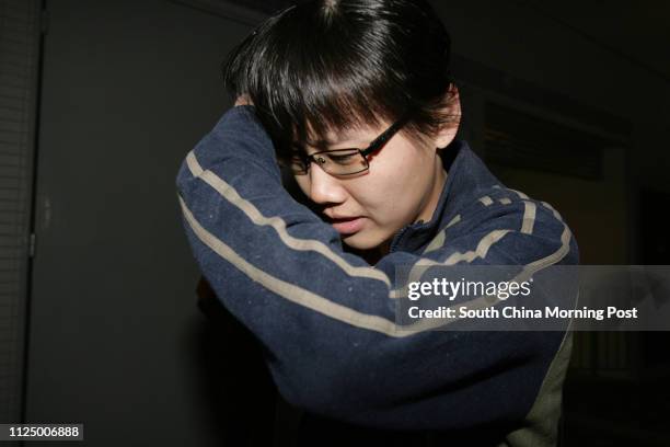 Li Wing Yee 93 Leung Wing Yee Photos & High Res Pictures - Getty Images