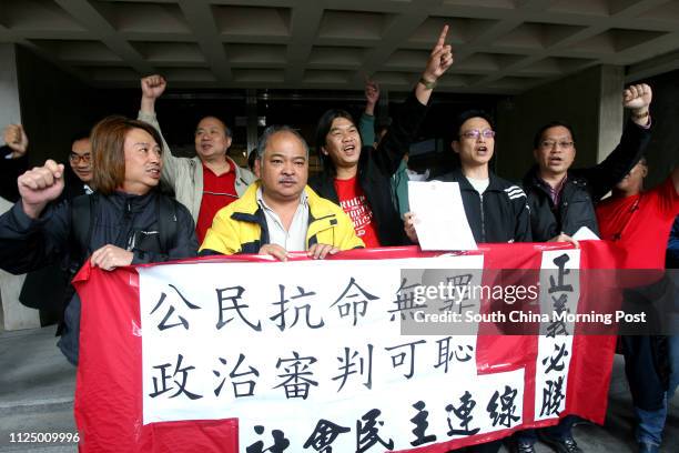 Kin Shing 49 Chan Tak Kwan Stock Photos, High-Res Pictures, and Images - Getty Images
