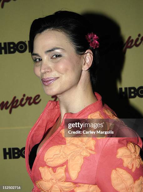 1,887 Karen Duffy Photos & High Res Pictures - Getty Images