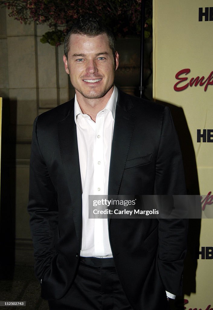 HBO Films "Empire Falls" New York Premiere