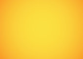 Yellow Gradient abstract background