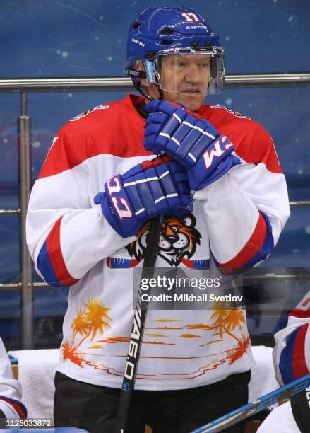 Alex Timchenko 12 Alexander Timchenko Stock Photos, High-Res Pictures, and Images ...
