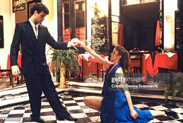 23 John Loprieno Photos & High Res Pictures Getty Images