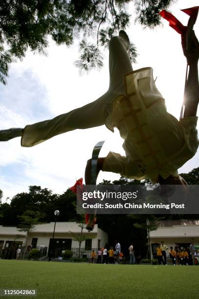 Wong Meng Kong Photos and Premium High Res Pictures Getty Images