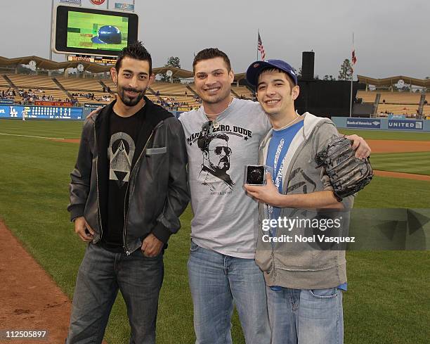 Jake Harris 25 Jake Harris Deadliest Catch Photos & High Res Pictures - Getty Images