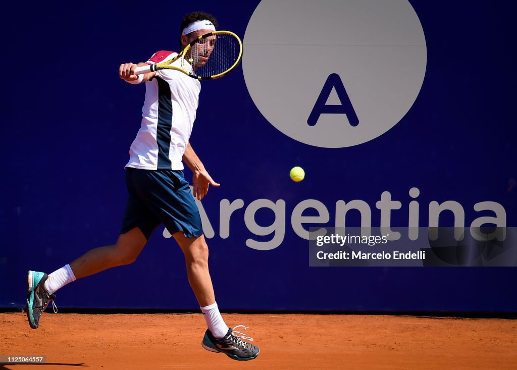 Argentina Open 2019