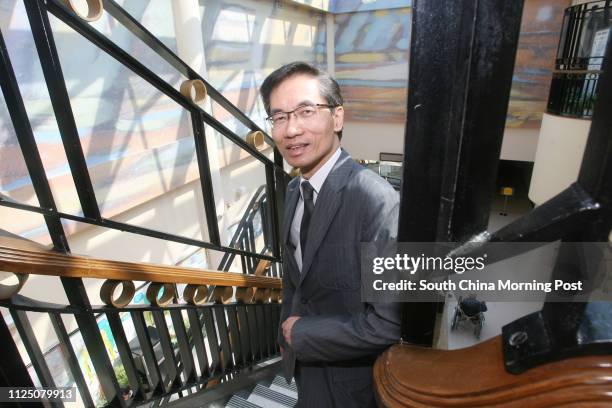 Kin Cheung 43 Castle Peak Hospital Stock Photos, High-Res Pictures, and Images ...