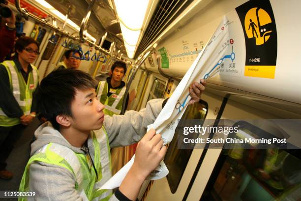 Fo Tan (Kcrc) Photos and Premium High Res Pictures - Getty Images