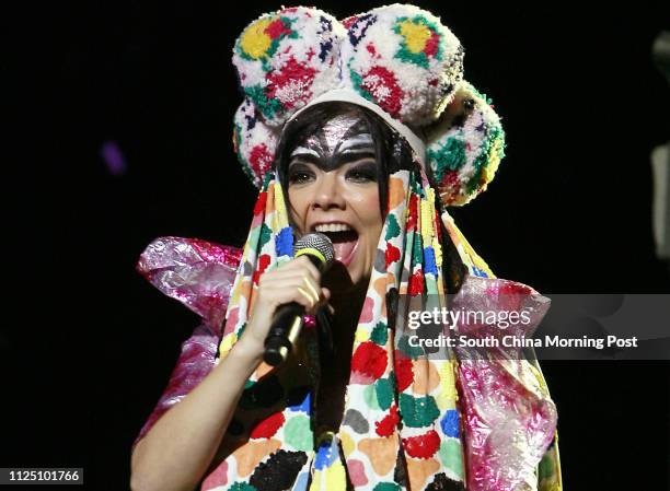 Byor Singer 56 Hong Kong Iceland Stock Photos, High-Res Pictures, and Images ...
