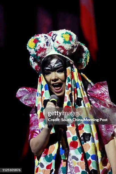 Byor Singer 56 Hong Kong Iceland Stock Photos, High-Res Pictures, and Images ...