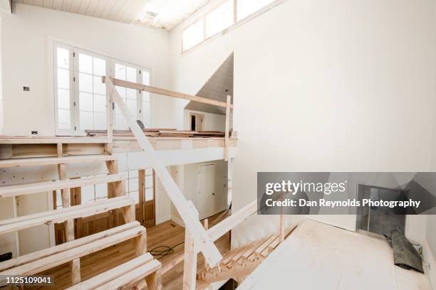 Interior Design Work In Progress Photos and Premium High Res Pictures ...
