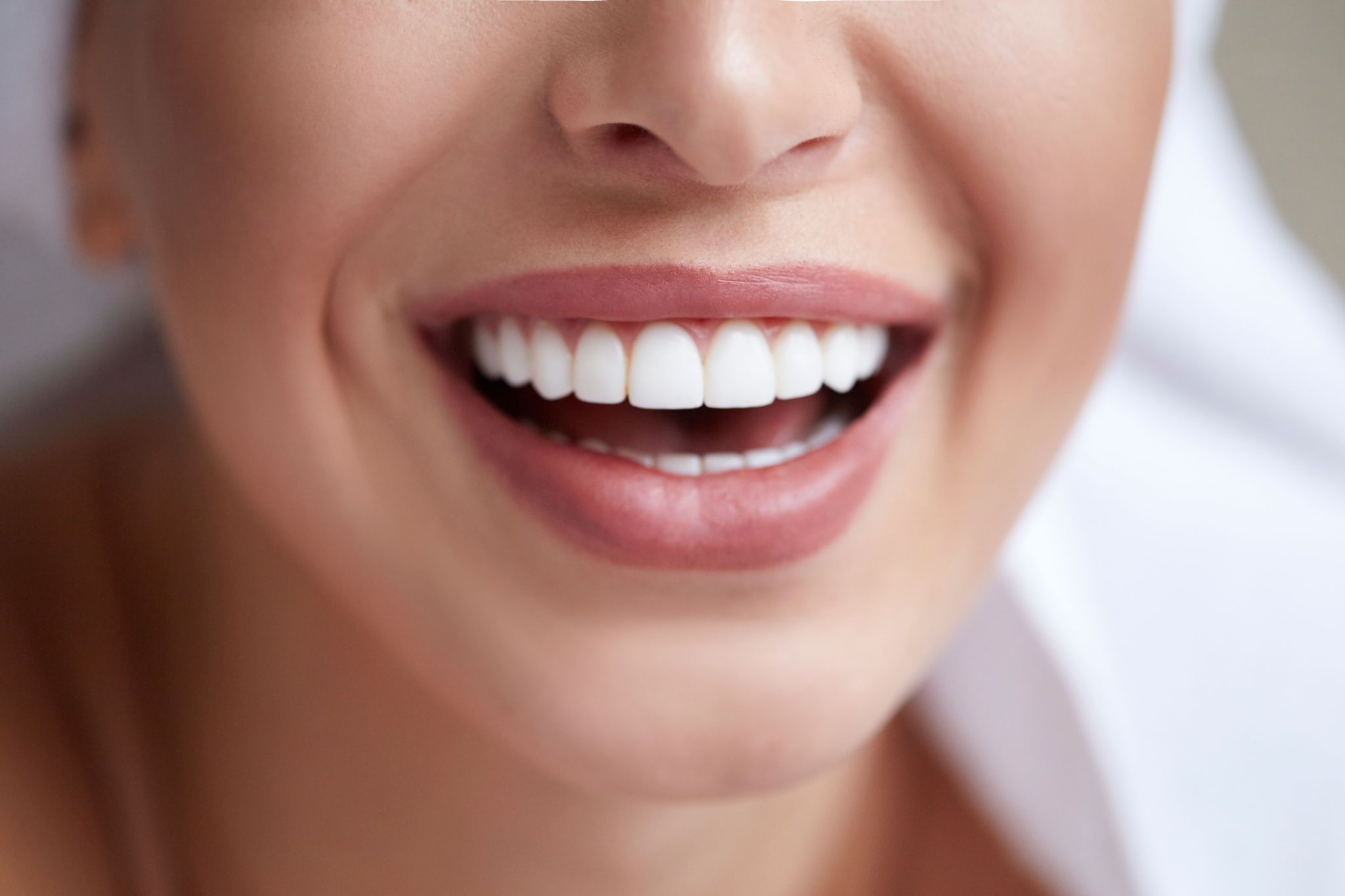 teeth alignment