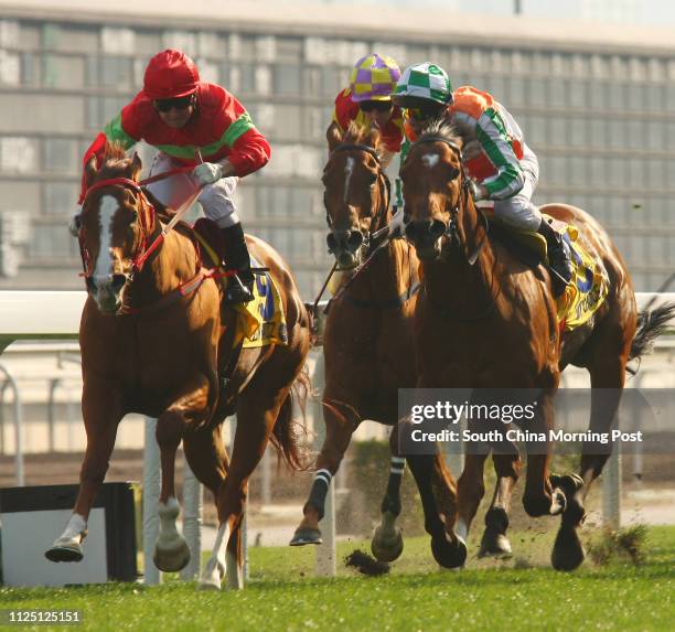 Pessoa Ridden Kenneth Waltz Photos and Premium High Res Pictures - Getty Images