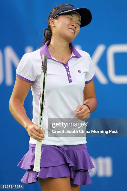 34 Zhang Ling Tennis Player Stock Photos, HighRes Pictures, and Images