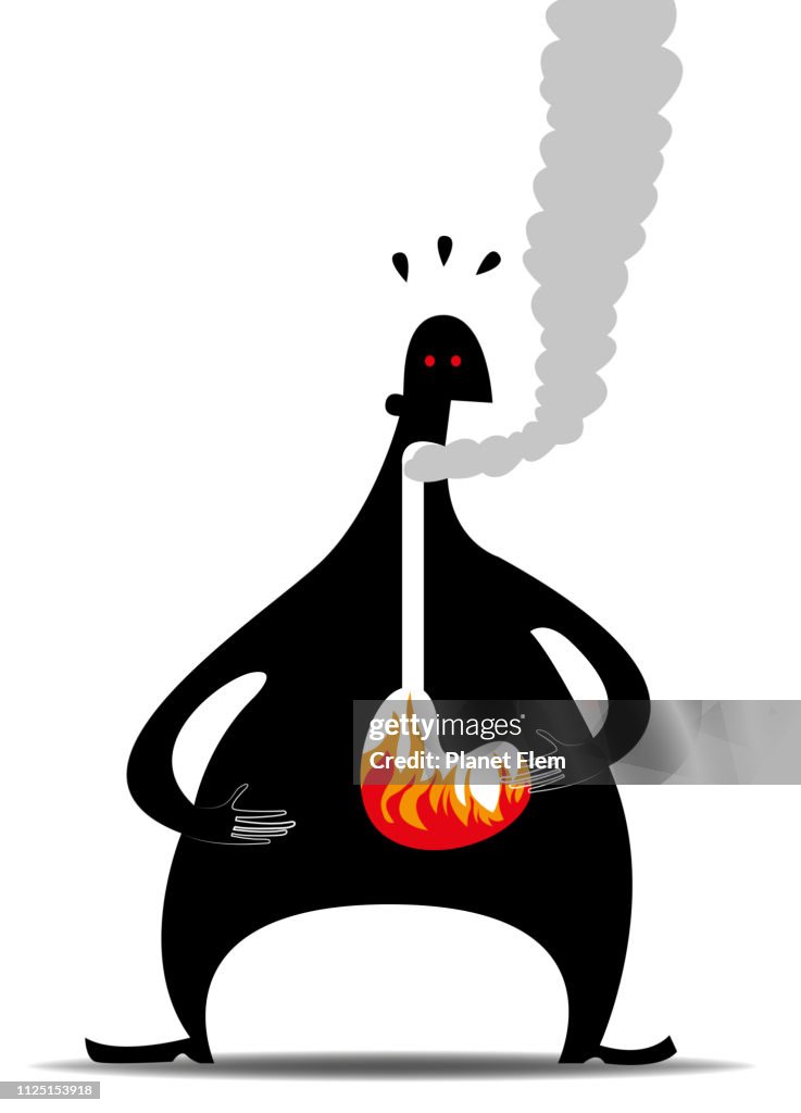 Hearthburn