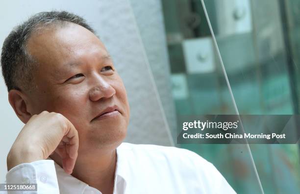 30 Ken Xie Photos & High Res Pictures - Getty Images