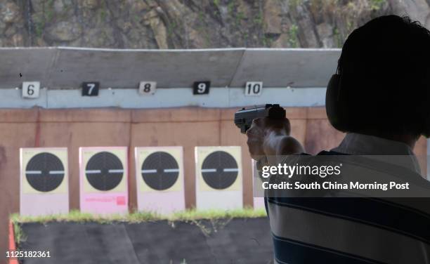 56 Drip Rifle Stock Photos, High-Res Pictures, and Images - Getty Images