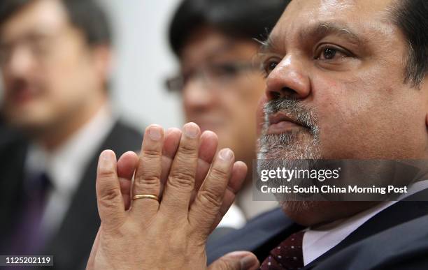 Kumar Ranganathan 67 Kumar Ramanathan Photos & High Res Pictures - Getty Images