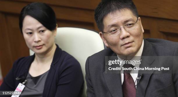 Li Wing Yee Leung Wing Yee Photos and Premium High Res Pictures - Getty Images