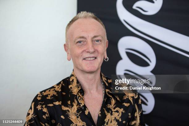 Collen 20 Jackson Phil Collen Photos & High Res Pictures - Getty Images