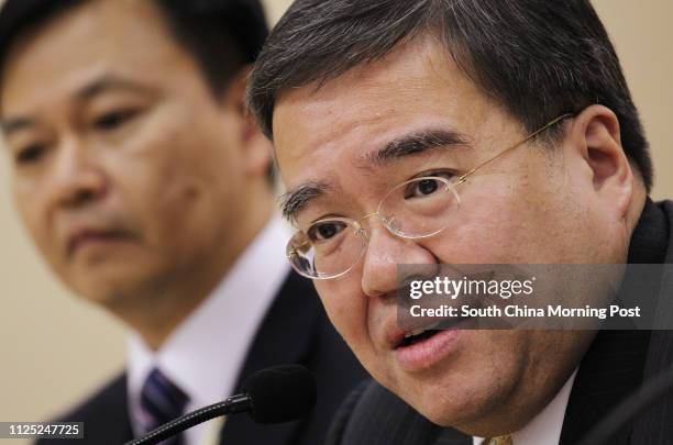 563 Leung Ting Stock Photos, HighRes Pictures, and Images Getty Images