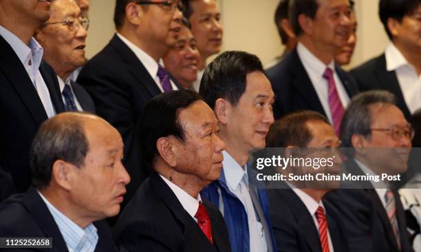 88 Cheung Kuk Stock Photos, HighRes Pictures, and Images Getty Images