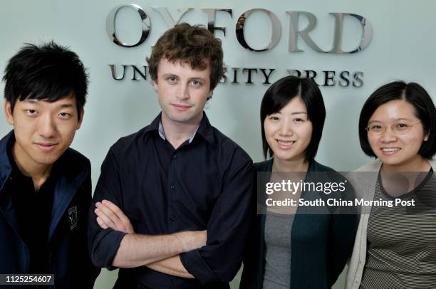 Pui Yan 185 Christopher Cheung Stock Photos, High-Res Pictures, and Images ...