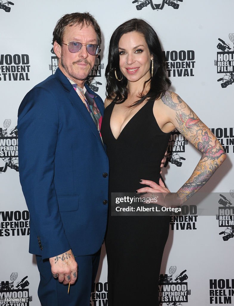 HRIFF Film Fest