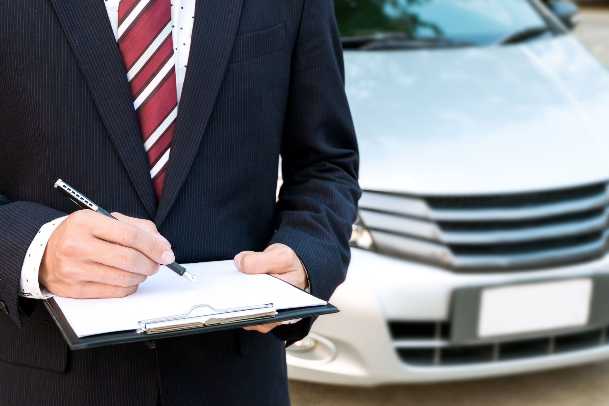 local insurance expert