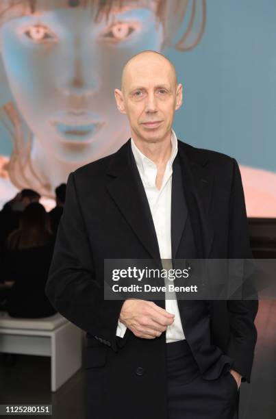 Nick@night Nick Knight Photos and Premium High Res Pictures - Getty Images
